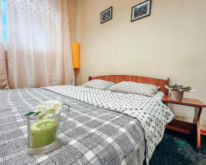 Mini Hotel near Arena City